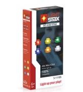 Фонарики 1х1 LIGHT STAX с LED-подсветкой Expansion 6 цветов